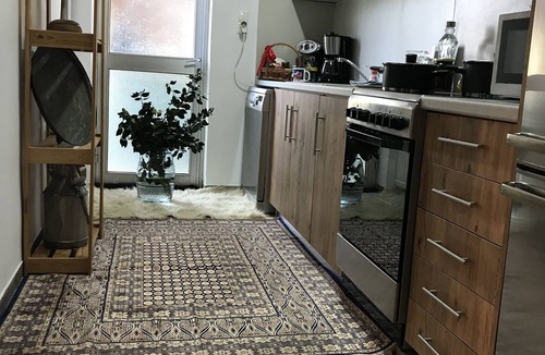 Megarchi House | cottage close to meteora