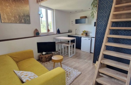 Entrecasteaux House | Cottage in the countryside - A haven of peace in Provence Verte [LA K-LINE] [LA K-LINE