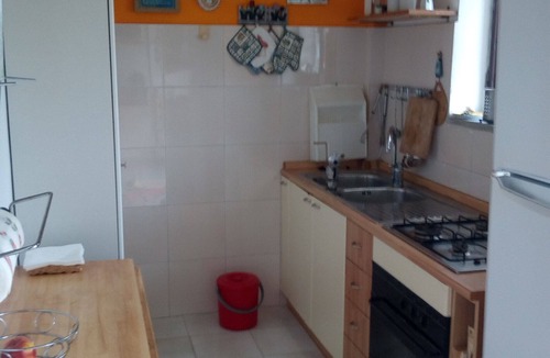 San Cipriano Picentino House | Cottage on the Picentini mountains