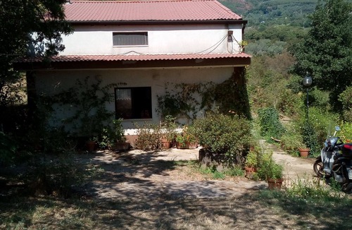 San Cipriano Picentino House | Cottage on the Picentini mountains