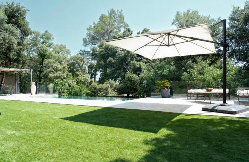 Besse-sur-Issole House | Cottage Nature Côte d 'Azur