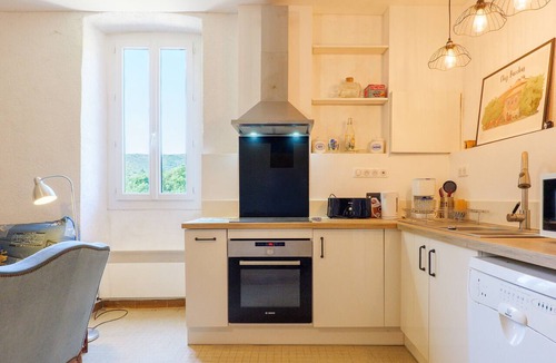 Gras House | Cottage near Chauvet Cave and the Ardèche Gorges