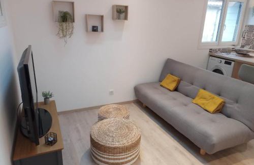 Urcay House | Cottage neuf - Forêt de Tronçais