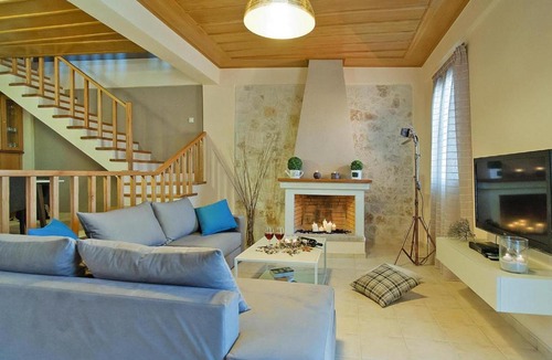 Panormos House | Cottage, Panormo