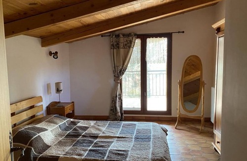 Montagnac-Montpezat House | Country house near Lake Ste Croix du Verdon