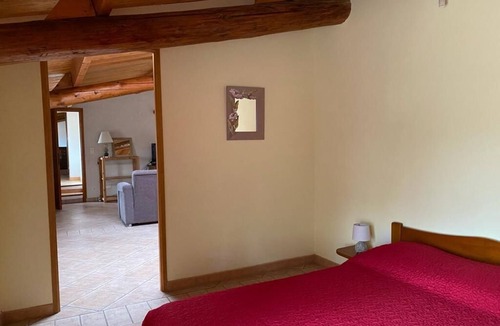 Montagnac-Montpezat House | Country house near Lake Ste Croix du Verdon