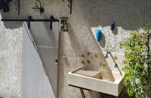Varages House | Country House