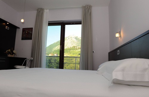 Bagnoli Irpino House | Country House Il Papavero