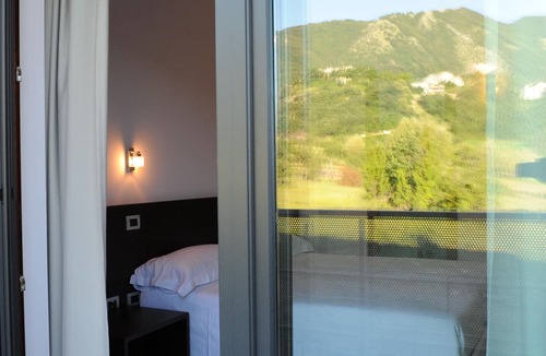 Bagnoli Irpino House | Country House Il Papavero