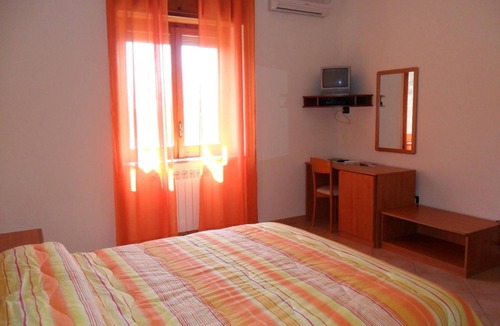Altavilla Silentina House | Country House L'Ippocastano