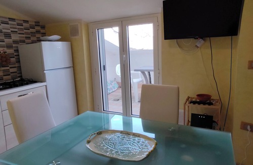 Mafalda Villa | COUNTRY HOUSE