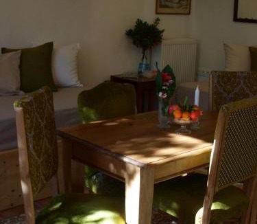 Agia Apartment | Country House Spitaki Λόχος