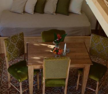 Agia Apartment | Country House Spitaki Λόχος
