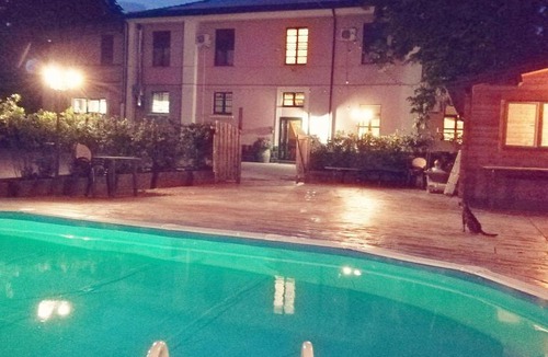 Atella House | Country House Villa delle Rose Agriturismo