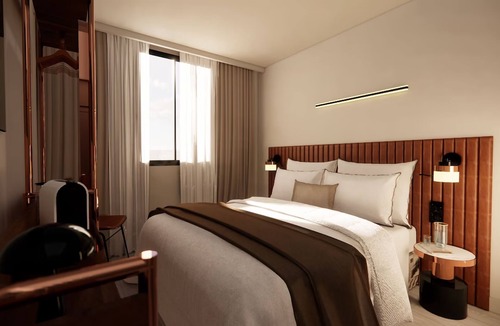 Signes Hotel | Countryside Escape Near Sainte-Baume Park & Bandol Vineyards
