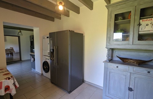Pouligny-Notre-Dame Cottage | Countryside Retreat with Private Garden - Perfect for Family Relaxation!