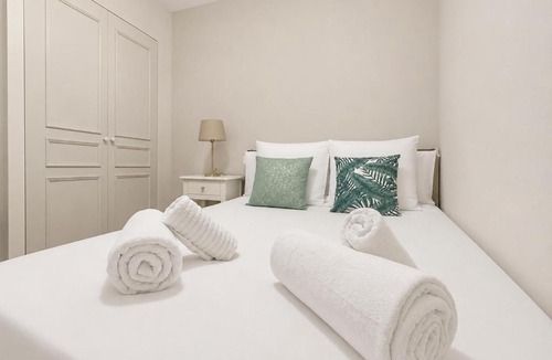Aix-en-Provence Historic Centre Apartment | Coup de cœur T2 Cosy & rénové dans le Vieux Aix