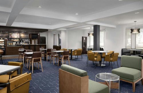 Lakeland Hotel | Courtyard by Marriott Lakeland
