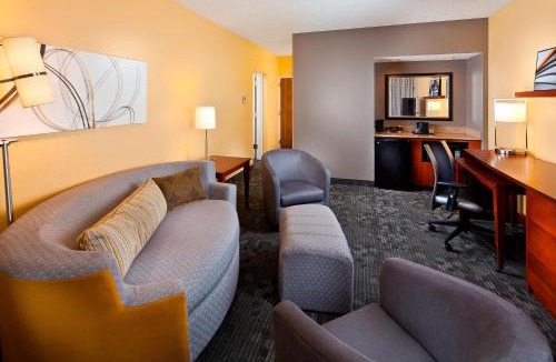 Doral Hotel | Courtyard Miami Airport West Doral