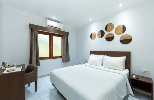 Sunset Road Hotel | Cove Matahari Guesthouse