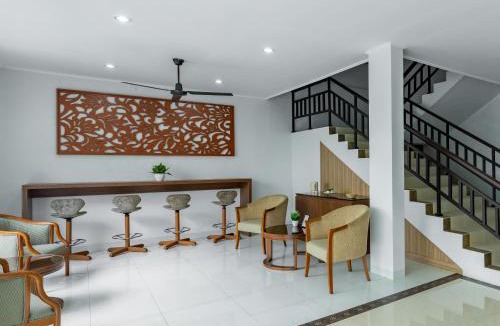 Sunset Road Apartment | Cove Matahari Guesthouse Sunset