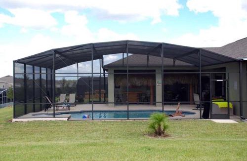 Legacy Park Villa | Coventry Villa #231072