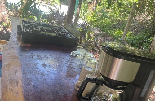 Cozumel RV Rental | Cozumel Glamping