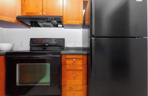 Town Square Apartment | Cozy 1-bedroom apartment in Downtown Miami