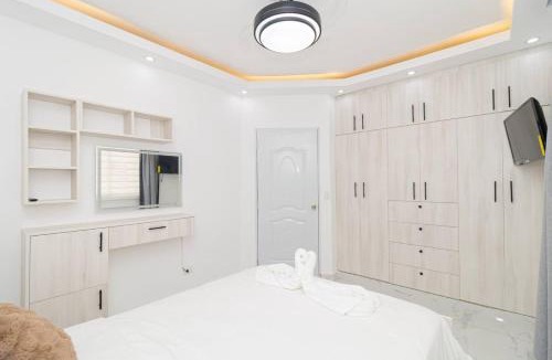 Los Melones Apartment | Cozy 1BR 1BA Bayahibe Getaway with Pool - Maravilla