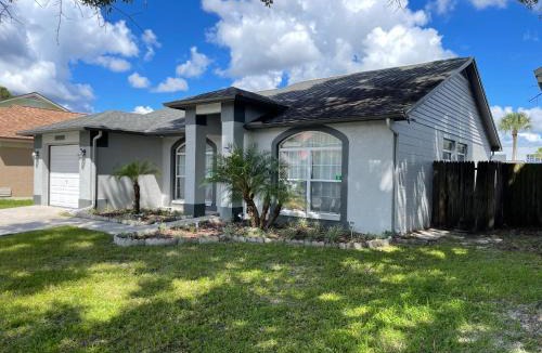Carrollwood House | Cozy 3 bedroom home close to everything in Tampa!