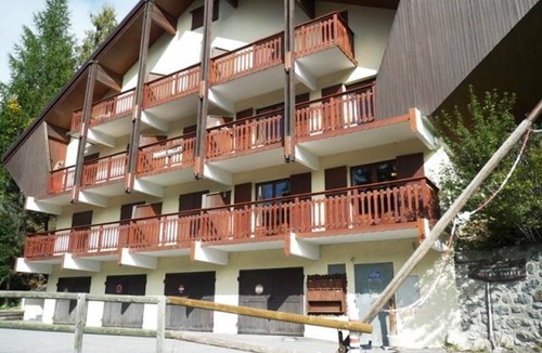 Meribel Centre Apartment | Cozy 3-room apartment, fireplace, garage, WIFI, Méribel