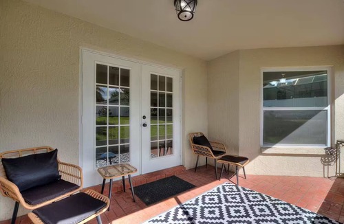 Lakeland House | Cozy 3BR/2BA Getaway/Legoland/Winterhaven/Lakeland