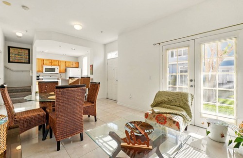 Venetian Bay Villages Condo | Cozy 4BR Family Villa | Community Amenities- Pool & Playground