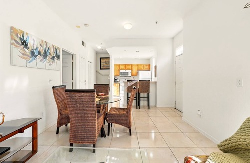 Venetian Bay Villages Condo | Cozy 4BR Family Villa | Community Amenities- Pool & Playground
