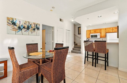 Venetian Bay Villages Condo | Cozy 4BR Family Villa | Community Amenities- Pool & Playground