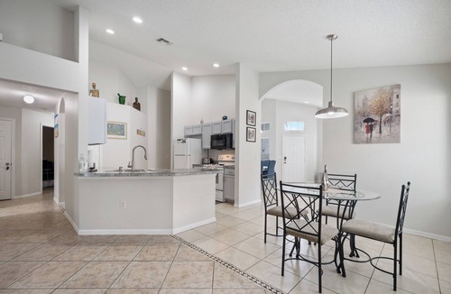 Haines City House | Cozy 4BR Getaway Near Disney & Legoland
