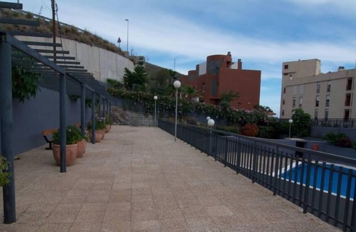 Las Caletillas Apartment | cozy and quiet apartment
