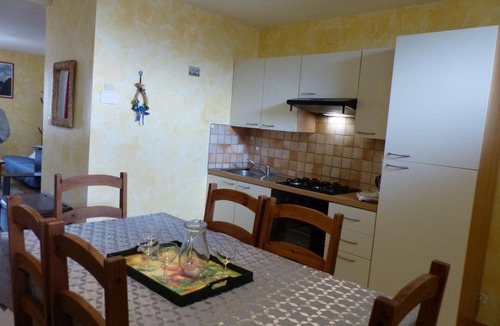 Saint-Palais Apartment | Cozy Apartment for Hiking in Huriel