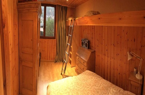 La Salle-les-Alpes Apartment | Cozy apartment at the foot of the slopes
