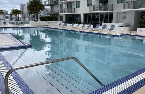 Town Square Apartment | Cozy apartment centrally located no more than 10 minutes away from everything.