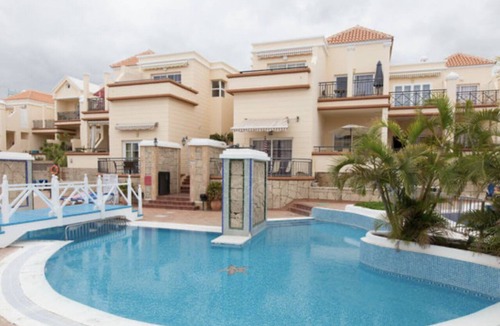 El Duque Apartment | Cozy apartment in Costa Adeje