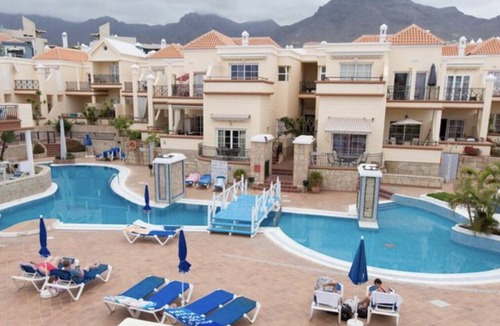 El Duque Apartment | Cozy apartment in Costa Adeje