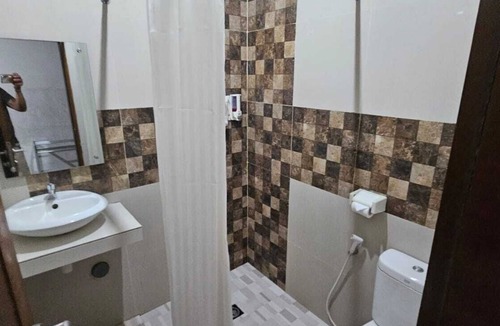Kuta Apartment | Cozy apartment in peaceful Bali with AC, WiFi