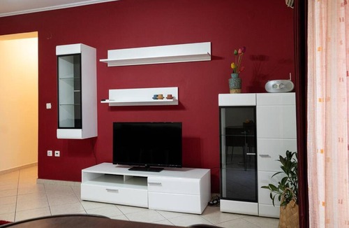 Sykies Apartment | Cozy apartment in Sykies by MPS