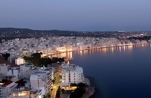Loutraki Apartment | Cozy Apartment near the Beach | Livadaki Loutraki