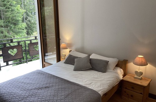Les Carroz-d'Araches Ski Chalet | Cozy chalet - 10 guests