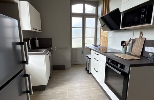 Palinges House | Cozy cottage * "Douceur et rives de Bourgogne"