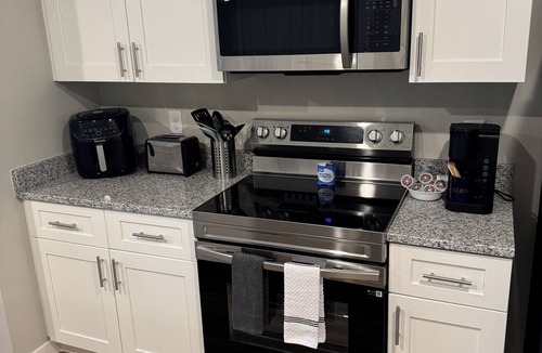 Inwood Apartment | Cozy Dream Winter Haven 1BR/1BA Near Attractions