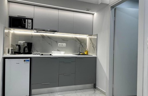 Goudi Apartment | Cozy Elegant Residence #1 VIPGreece