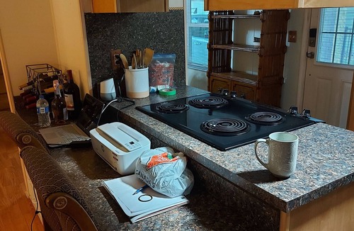 Fussels Corner House | Cozy home close to Orlando, in a secure golf park.